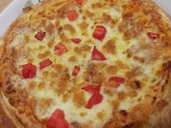 -萨莉亚意式餐厅(苏州食百家店)