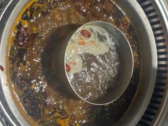 -葛记红焖羊肉(人民路店)