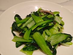 香菇青菜-辛香汇·现炒川菜(小寨原力场-西北首店)