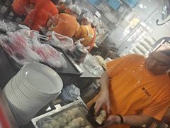 -津门张记包子铺(华昌道店)