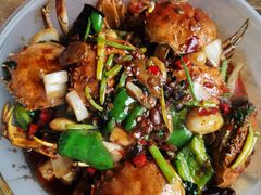 -王红军龙虾(新民路店)