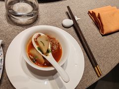 -虹潮荟·餐桌上的美食地理(太阳宫店)