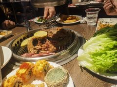 -火炉火自助餐(枫蓝国际店)