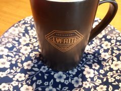 -LYFATTI 莱芙缇(赣水路店)