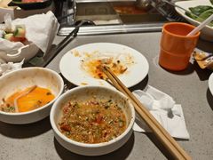 -海底捞火锅(方圆荟店)