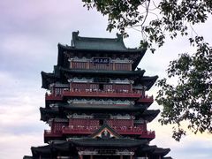 -寻梦滕王阁实景演出