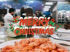 -明记海鲜大排档(巽寮湾店)