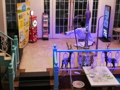 -阿拉丁新疆风味餐厅·清真(罗廊巷店)