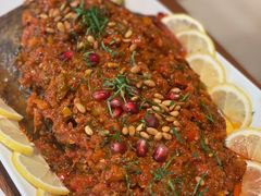 -ELI FALAFEL Lebanese&Mediterranean黎巴嫩美食(富城路店)