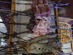 -很久以前羊肉串(清河店)