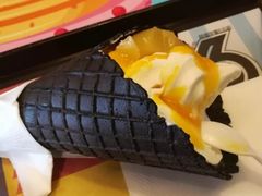 -麦当劳(黄石北路店)