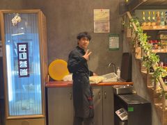 -塘屋烧烤·云南火塘烧烤品牌(春城慧谷旗舰店)