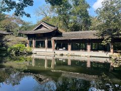 -乾园.魏庐湖景餐厅(花港店)