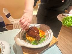 -汇丰苑·海鲜青岛菜(中山路大鲍岛店)