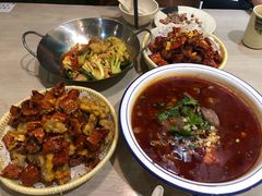 -兔爸私家小厨(新北万达店)