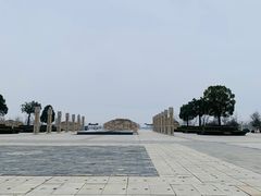 -金沙湖旅游度假区