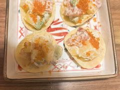 -隐月· 㐂和食屋(芝罘万达公馆店)