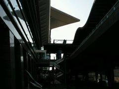 -太原武宿国际机场