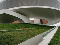 -郑东新区龙湖公共艺术中心