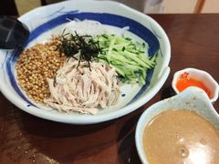 -纹兵卫手打荞麦面日料(虹桥本店)