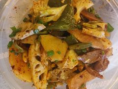 -胖子好盐水鸭(总店)