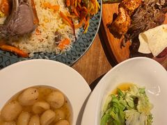 -耶里夏丽·丝路新疆菜·清真食品(徐汇南丹东路臻选店)