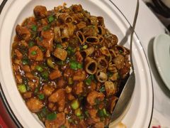 -船歌·鱼水饺青岛菜(枫蓝国际购物中心店)