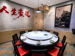 -川正旺江湖菜(三元桥店)