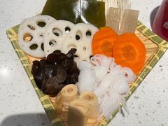 -鱼酷活鱼烤鱼(南京水游城店)