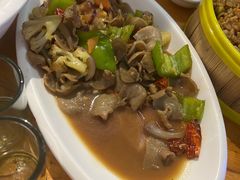 -阿弟特色海鲜餐厅·大排档(平潭店)