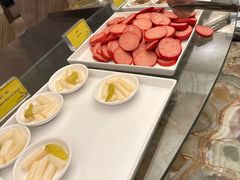 -上海静安昆仑大酒店