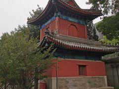 -大钟寺古钟博物馆