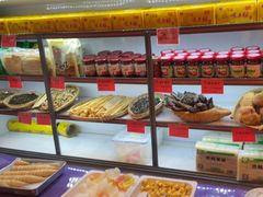 -西江美食舫·江西菜(健德桥店)