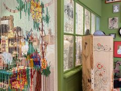 -恋物百货商店(华侨城店)