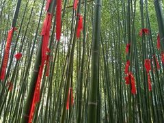 -竹泉村旅游度假区