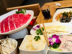 雪花牛肉-哇哇叫