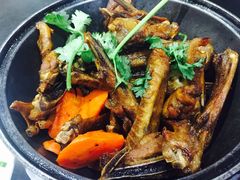 -美极鲜食坊(宝安南路店)