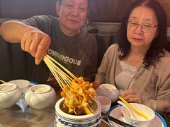 -师味葱扒虎头鲤·水席洛阳菜(元华店)