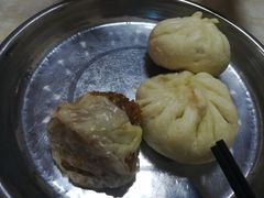-老陶包子铺(南大西南村店)