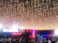 -郑喜旺烧烤(新密总店)