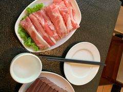 -湘肠香火锅店(团结湖店)