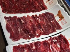 -千牛将·鲜牛肉火锅(开元路店)
