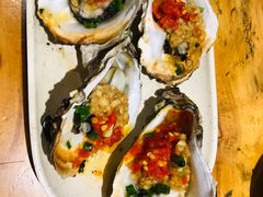 -木屋烧烤(坂田天安云谷店)