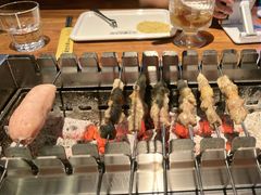 -三个蒙古大叔羊肉串(大宁店)