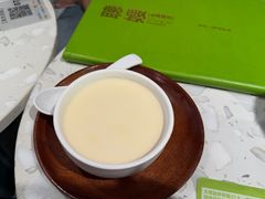 -聪嫂私房甜品(旺角二店)