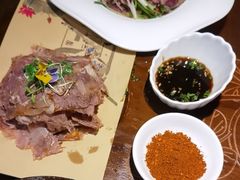 -秦月轩·陕西家乡菜(阜成路·五棵松店)