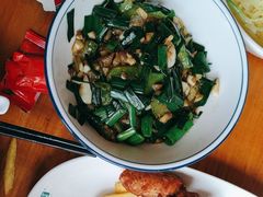 -尚禾厨·湘菜馆(步行街店)