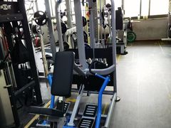 -迈劲健身专业私教(朝青汇店)