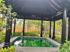 -广州都喜泰丽温泉度假酒店