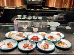 -半岛翡丽海鲜自助餐厅(观风亭店)